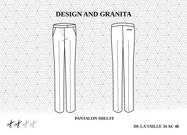 Pantalon SHELSY – Image 4