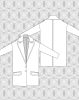 Manteau NOE – Image 4