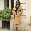 Manteau EGLANTINE