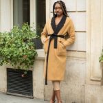 Manteau EGLANTINE