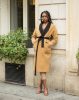 Manteau EGLANTINE