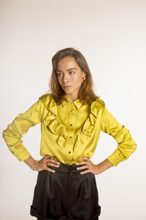 Chemise Solène – Image 3