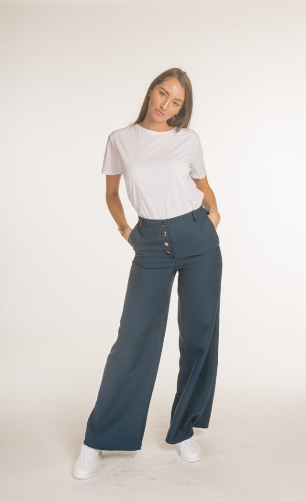 Pantalon Dustin