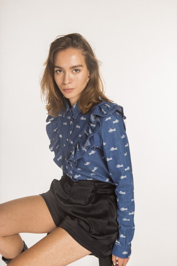 Chemise Solène – Image 2
