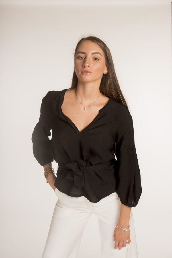 Blouse Sarah
