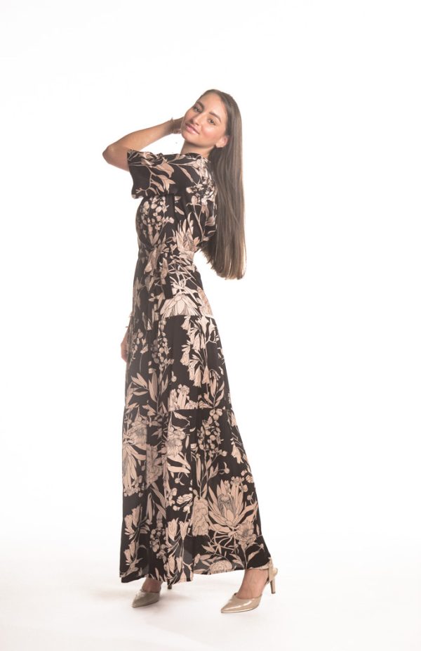 Robe Jana longue portefeuille – Image 3
