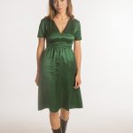 Robe Flore