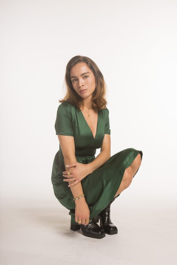 Robe Flore – Image 2